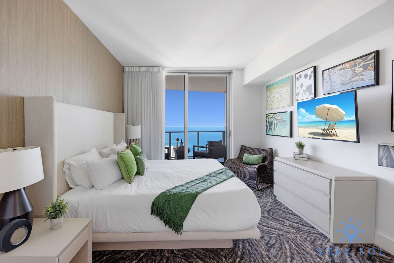 Building Photo - 4111 S Ocean Dr