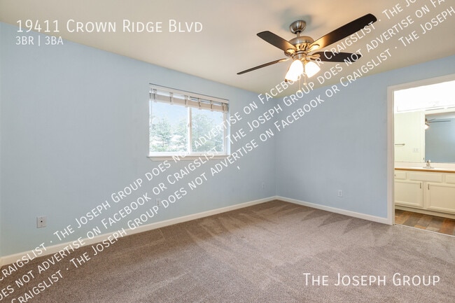 Building Photo - 19411 Crown Ridge Blvd