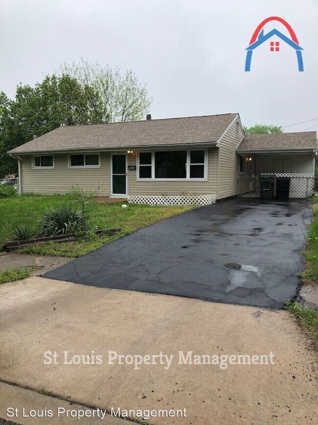 Primary Photo - 3 br, 1 bath House - 5500 Holborn Dr