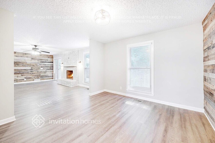 Building Photo - 539 Glen Echo Dr