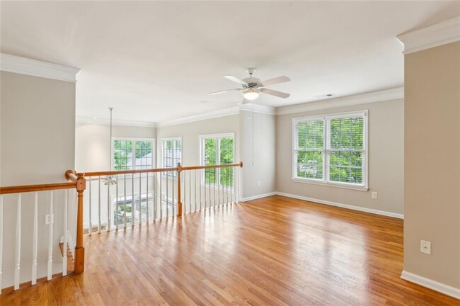 Building Photo - 3504 Ivy Manor Rd SE