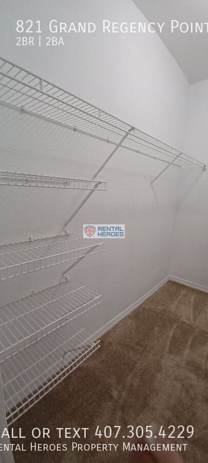 Building Photo - 821 Grand Regency Pointe