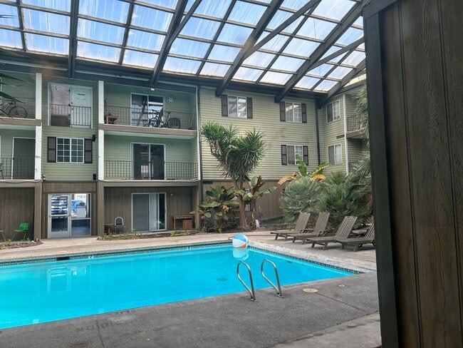 Building Photo - Live at Old Mill apartments!!