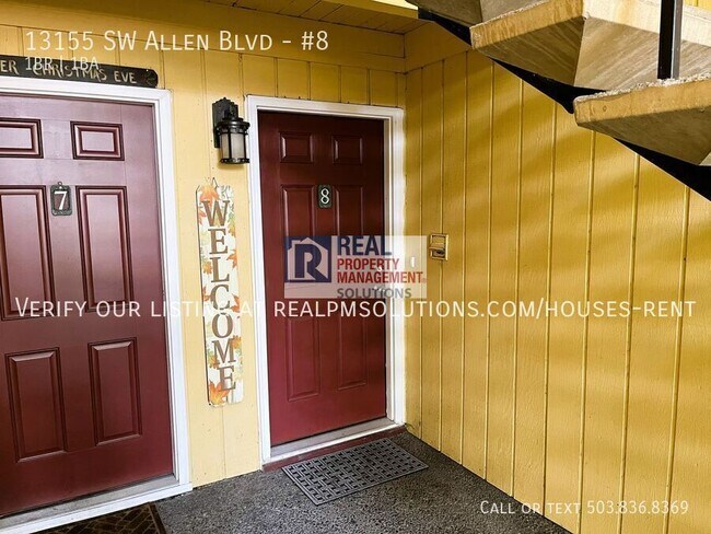 Building Photo - 13155 SW Allen Blvd
