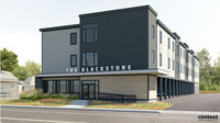 Building Photo - The Blackstone