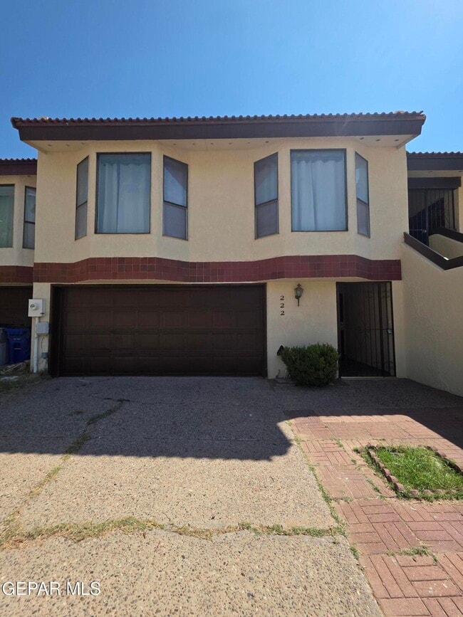 Building Photo - 222 Canyon Terrace Dr
