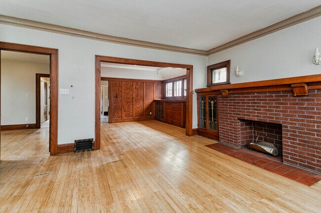 Building Photo - 2972 N 50th St