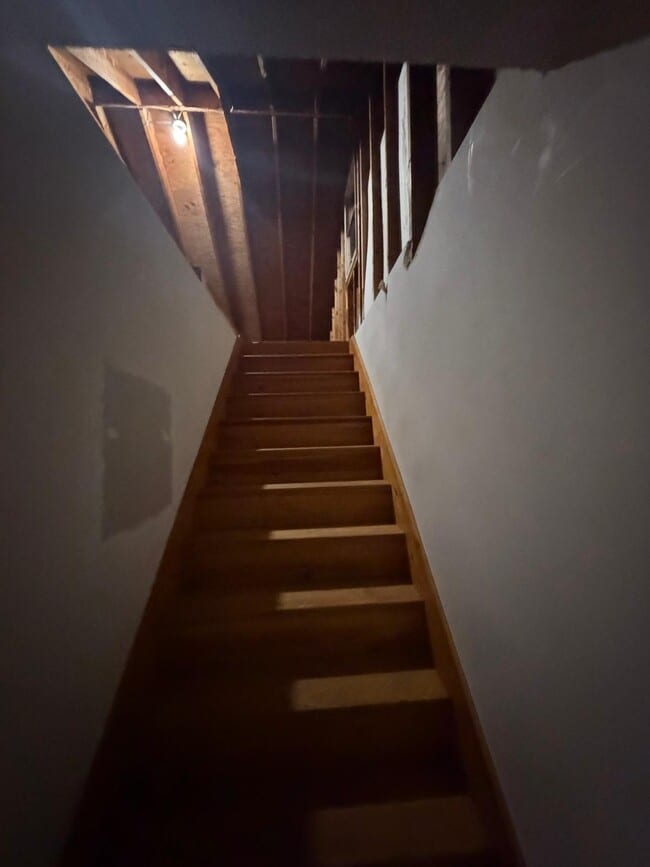 Building Photo - 61 Tracey St