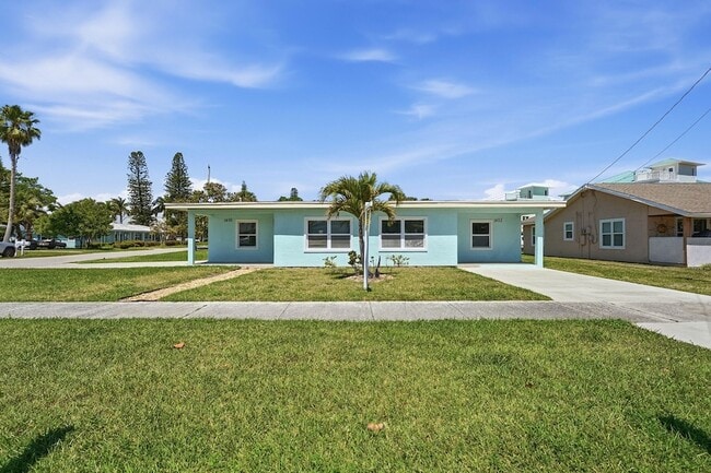 Building Photo - 1400 Binney Dr