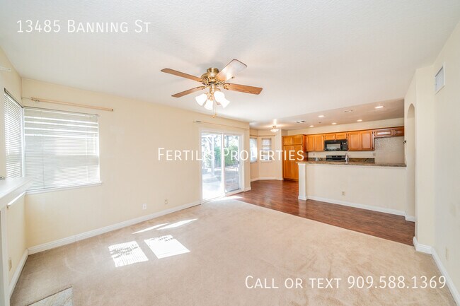 Building Photo - 13485 Banning St