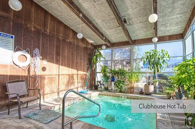 Building Photo - 9220 E Girard Ave