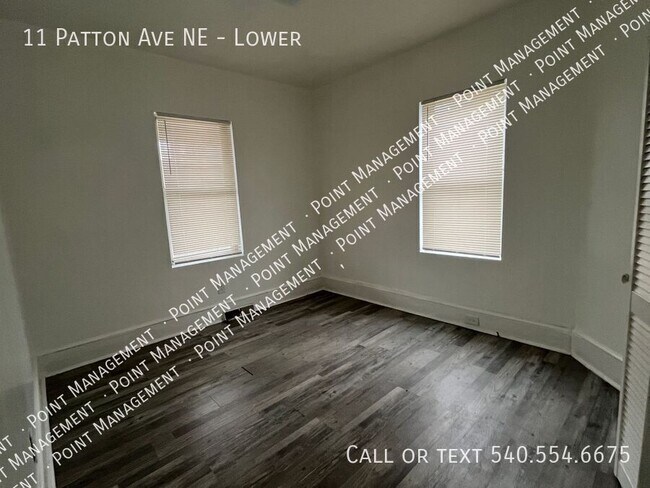 Building Photo - 11 Patton Ave NE