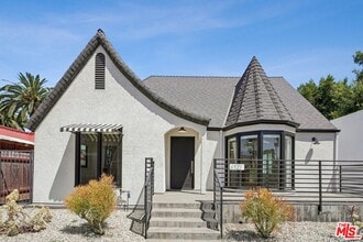 Building Photo - 6521 Homewood Ave
