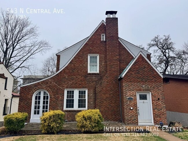 Building Photo - 543 N Central Ave