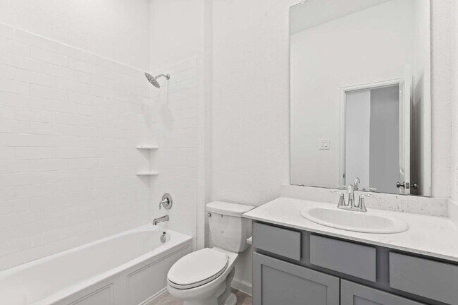 Building Photo - 18211 Saffron Sun St