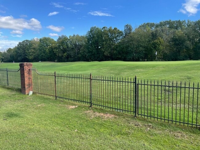 Building Photo - Cherokee Valley Golf course lot
