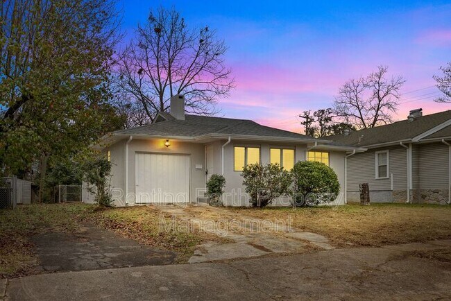 Primary Photo - 1505 44th St Ensley