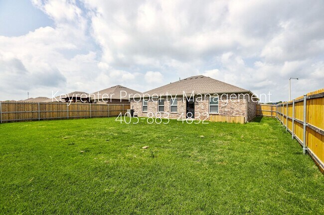 Building Photo - Charming 4-Bedroom Home on a Corner Lot in Newcastle, OK!