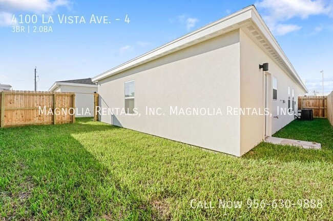Building Photo - 4100 La Vista Ave