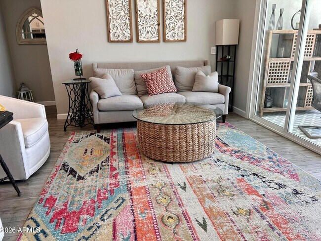 Building Photo - 2045 East Charlotte Dr