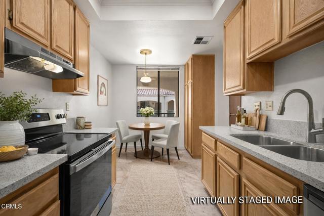 Building Photo - 4201 Via Marisol