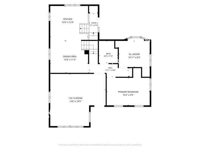 Building Photo - 30 Woodbine Ave
