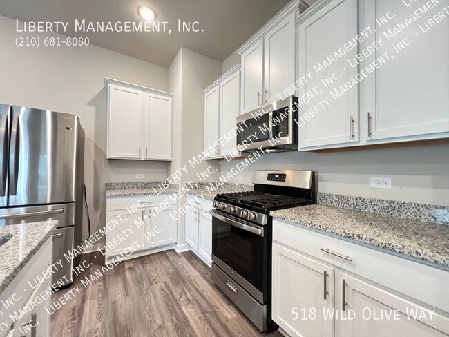 Building Photo - 518 Wild Olive Wy