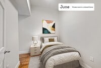 Building Photo - Room in Shared 4 bed/1 bath home