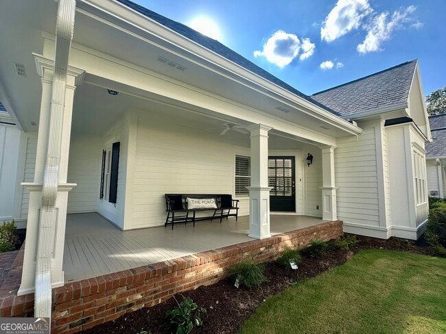 Building Photo - 2635 Muskogee Ln
