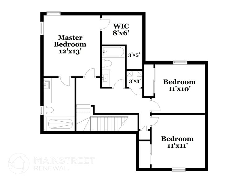 Building Photo - 3917 S 82nd Dr