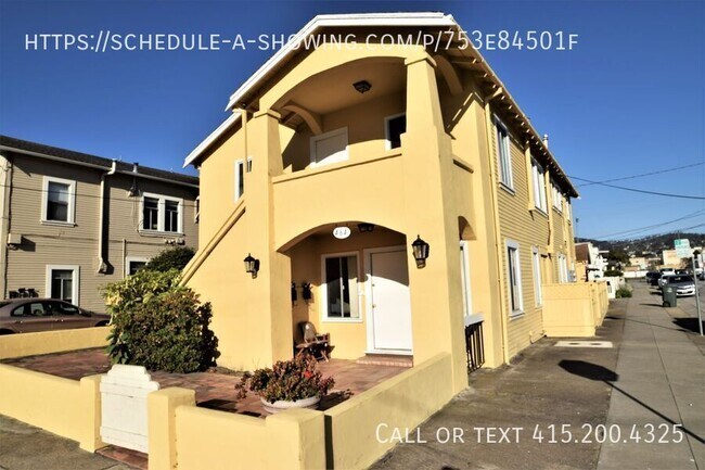 Primary Photo - 464 Cortes St