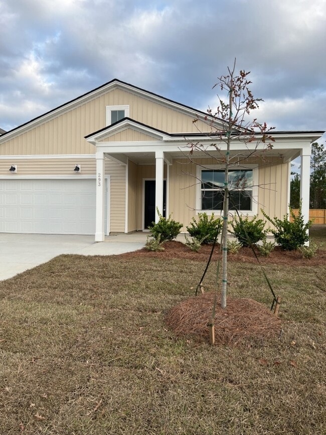 Building Photo - 293 W Bradford Pointe Drive FOR RENT!