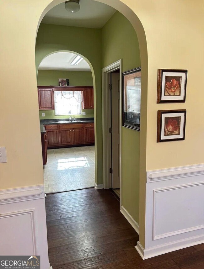 Building Photo - 4020 Preserve Ln