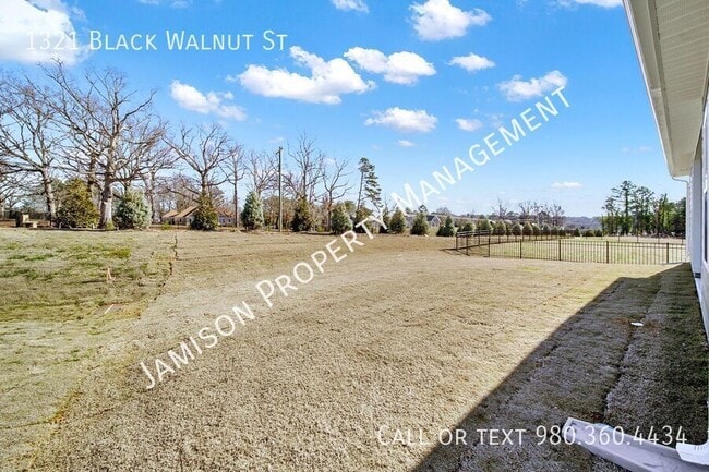 Building Photo - 1321 Black Walnut St