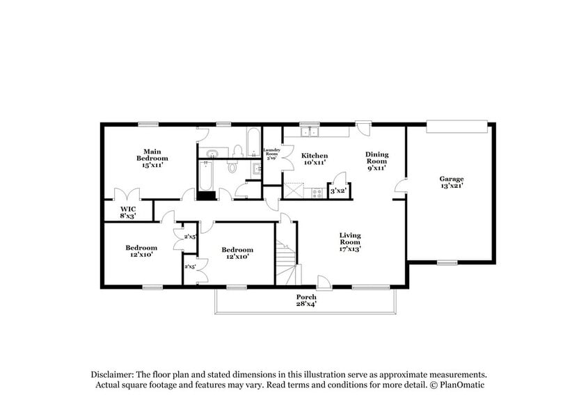 Building Photo - 1106 Gardendale Dr