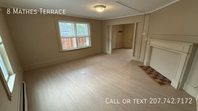 Building Photo - 8 Mathes Terrace