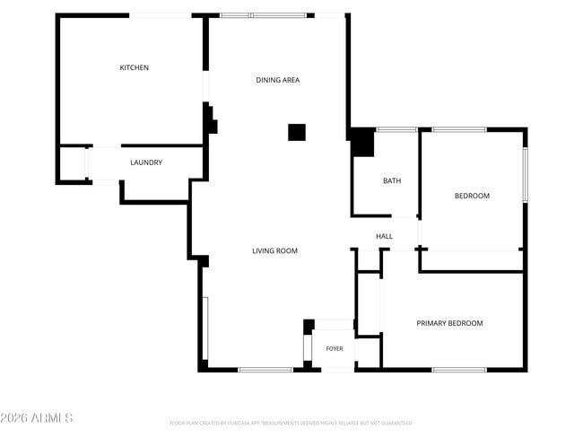 Building Photo - 6616 W Aire Libre Ave