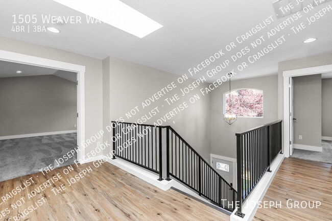 Building Photo - 1505 Weaver Way