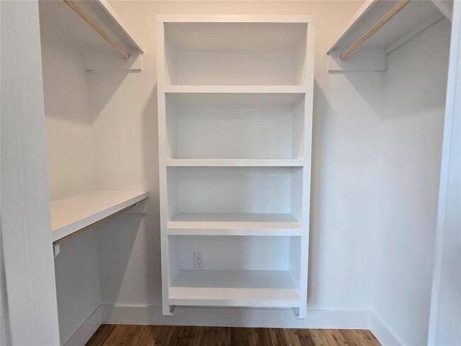 Building Photo - 5301 Grover Ave