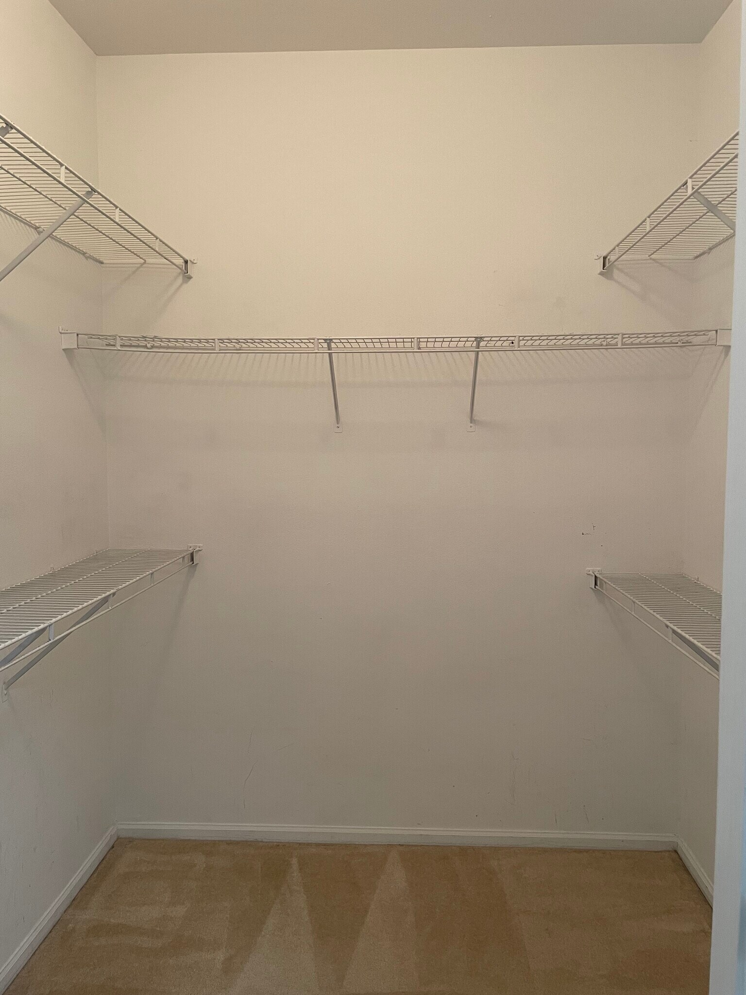 Big Walk-in closet - 3021 Nicosh Cir