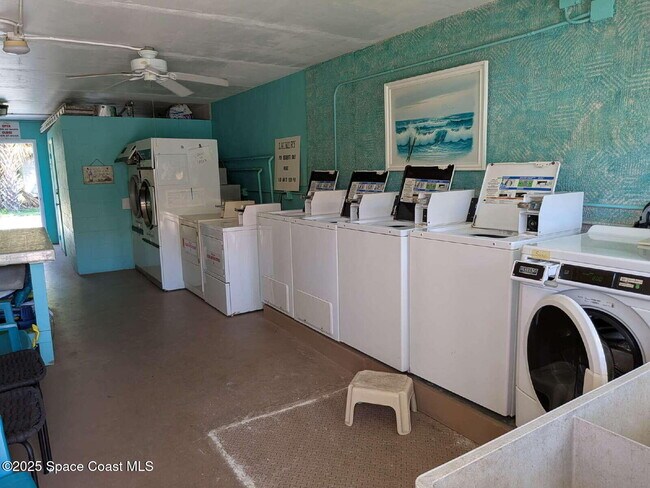 Building Photo - 8522 N Atlantic Ave