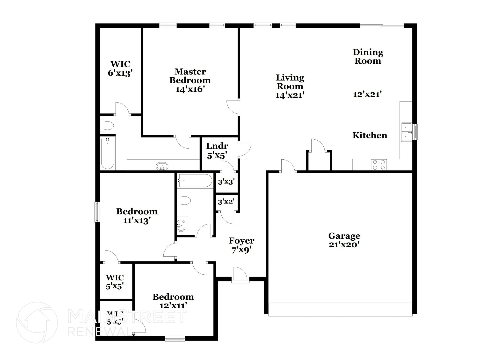 Building Photo - 143 Hidden Lk Lp