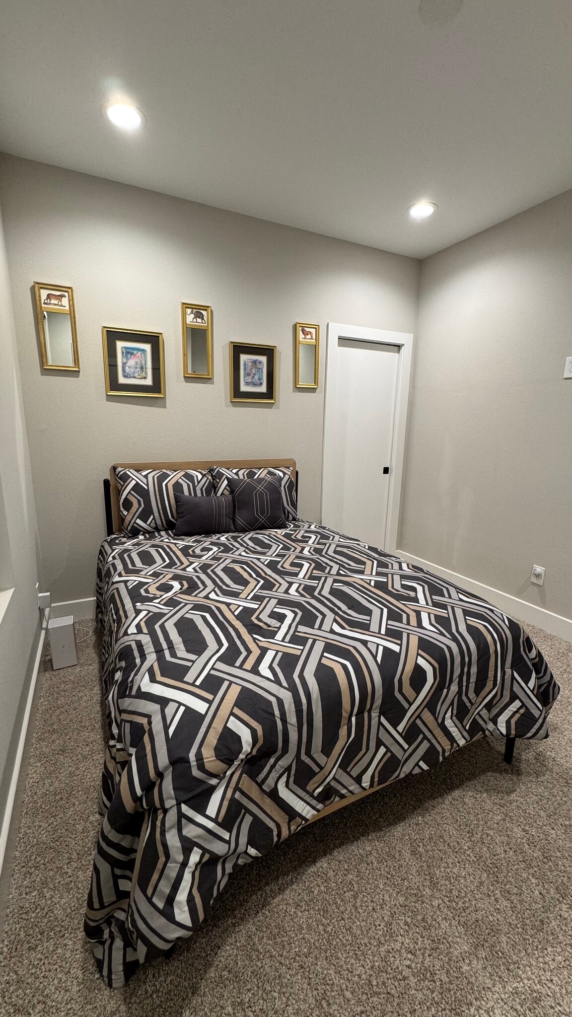 Building Photo - 3208 Bostic St