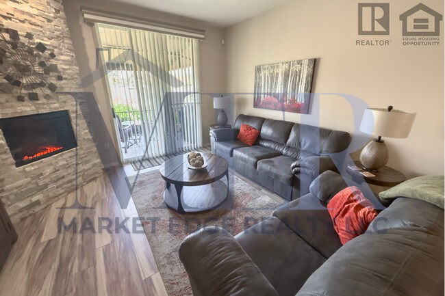 Building Photo - 2Bed/2Bath Furnished Condo in Superstition Springs -- Golf Course Views! -- Mesa, AZ!