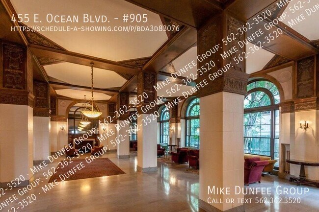 Building Photo - 455 E Ocean Blvd