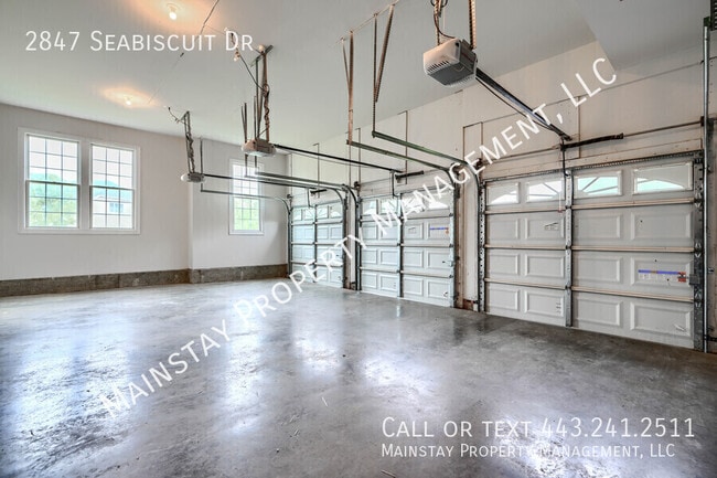 Building Photo - 2847 Seabiscuit Dr