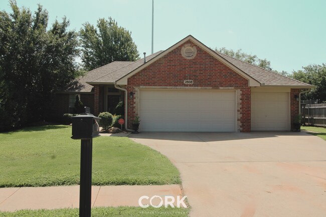 Building Photo - 2808 Stonebrook Rd