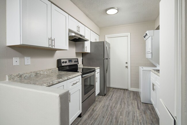 Interior Photo - Oasis Apartments