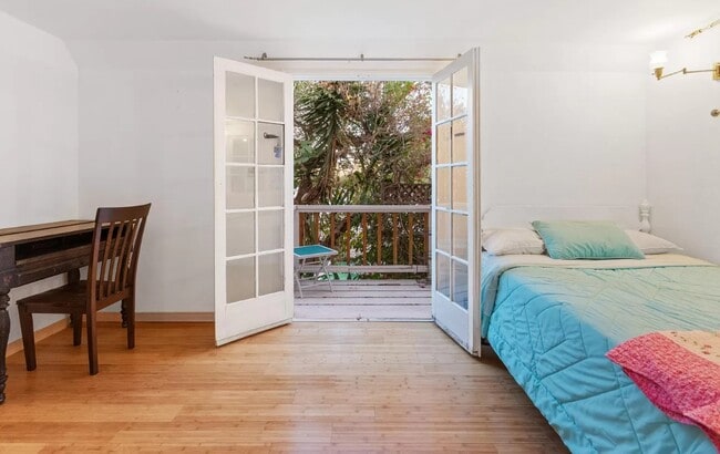 Bedroom 1 - 3110 Highland Ave