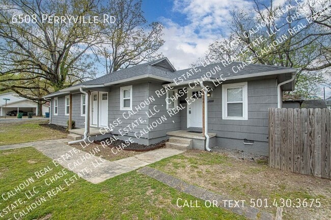 Building Photo - 6508 Perryville Rd